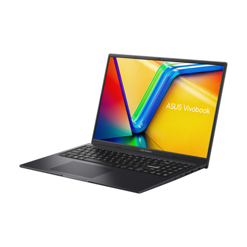 Laptop ASUS Gaming VivoBook 16X K3605VC-RP491W (i7-13620H | GeForce RTX™ 3050 4GB | 16GB | 512GB | 16' WUXGA 144Hz | Win 11)