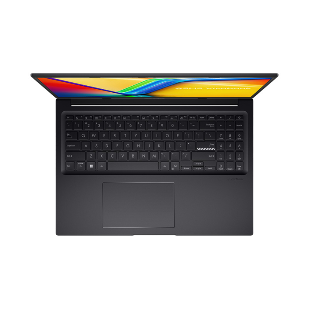 Laptop ASUS Gaming VivoBook 16X K3605VC-RP491W (i7-13620H | GeForce RTX™ 3050 4GB | 16GB | 512GB | 16' WUXGA 144Hz | Win 11)