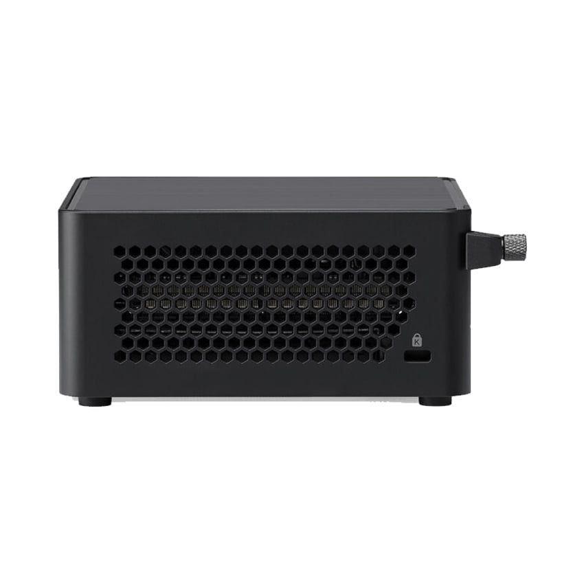 PC Mini ASUS NUC 14 Pro Tall RNUC14RVHI300000I (Core i3 100U | Wi-Fi 6E+BT | DDR5 | DOS)