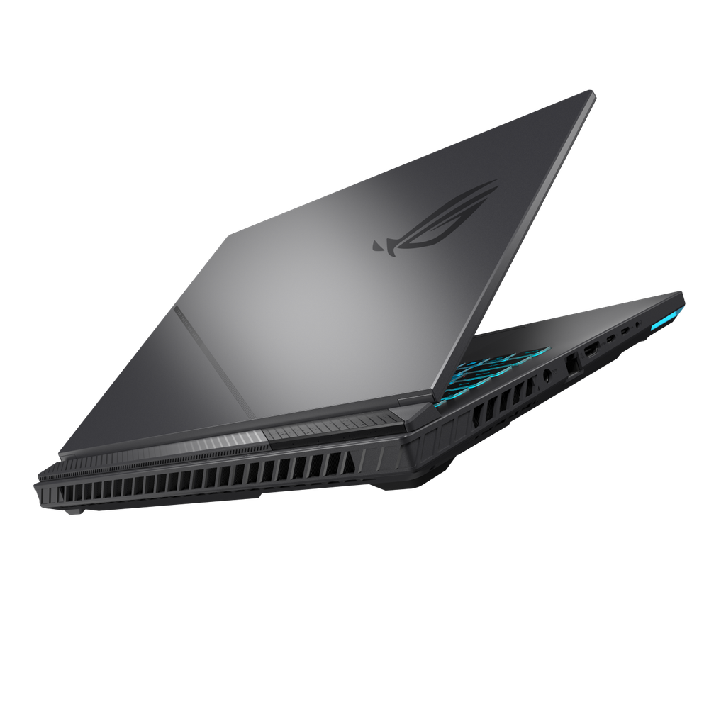 Laptop ASUS ROG Strix G16 G614PM-TS147W (Ryzen 9 8940HX | GeForce RTX™ 5060 8GB | 16GB | 512GB | 16' WQXGA 300Hz | Win 11)