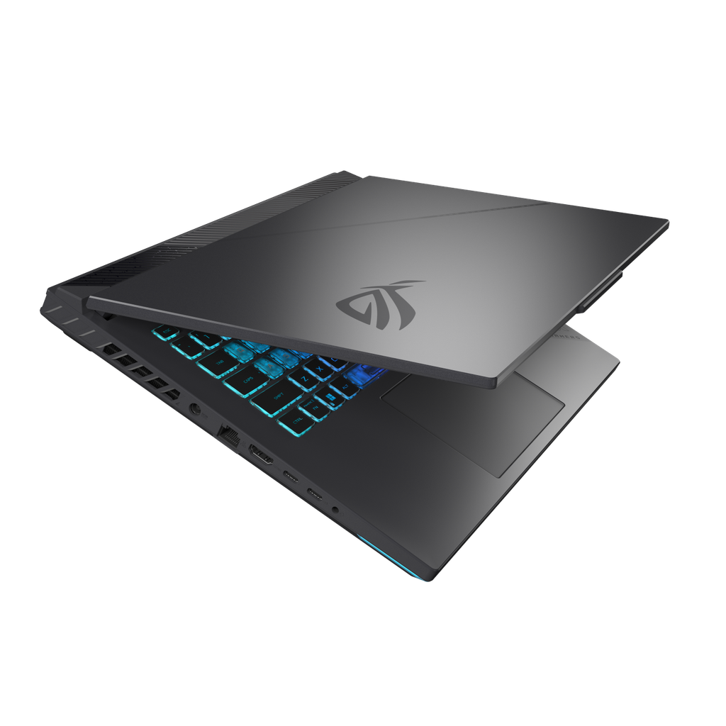 Laptop ASUS ROG Strix G16 G614PM-TS147W (Ryzen 9 8940HX | GeForce RTX™ 5060 8GB | 16GB | 512GB | 16' WQXGA 300Hz | Win 11)