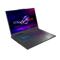 Laptop ASUS ROG Strix G16 G614PM-TS147W (Ryzen 9 8940HX | GeForce RTX™ 5060 8GB | 16GB | 512GB | 16' WQXGA 300Hz | Win 11)