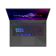 Laptop ASUS ROG Strix G16 G614PM-TS147W (Ryzen 9 8940HX | GeForce RTX™ 5060 8GB | 16GB | 512GB | 16' WQXGA 300Hz | Win 11)