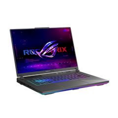Laptop ASUS ROG Strix G16 G614PM-TS147W (Ryzen 9 8940HX | GeForce RTX™ 5060 8GB | 16GB | 512GB | 16' WQXGA 300Hz | Win 11)