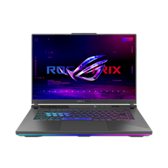 Laptop ASUS ROG Strix G16 G614PP-TS112W (Ryzen 9 8940HX | GeForce RTX™ 5070 8GB | 16GB | 512GB | 16' WQXGA 300Hz | Win 11)