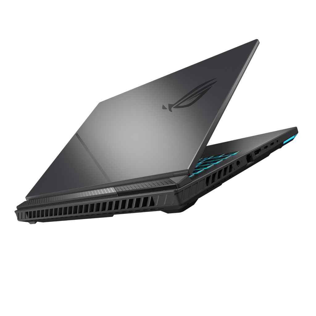 Laptop ASUS ROG Strix G16 G614PP-TS112W (Ryzen 9 8940HX | GeForce RTX™ 5070 8GB | 16GB | 512GB | 16' WQXGA 300Hz | Win 11)