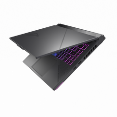 Laptop ASUS ROG Strix G16 G614PP-TS112W (Ryzen 9 8940HX | GeForce RTX™ 5070 8GB | 16GB | 512GB | 16' WQXGA 300Hz | Win 11)
