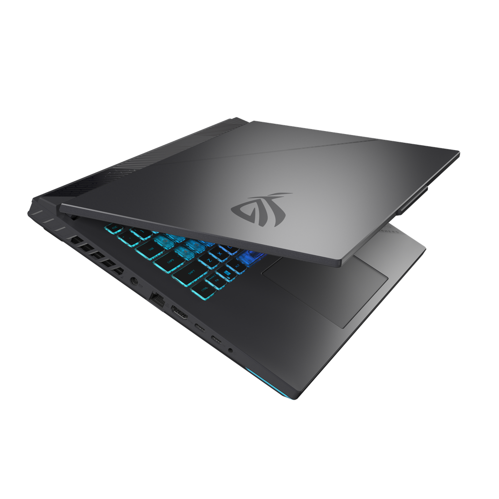 Laptop ASUS ROG Strix G16 G614PR-TS103W (Ryzen 9 8940HX | GeForce RTX™ 5070Ti 12GB | 16GB | 512GB | 16' WQXGA 300Hz | Win 11)