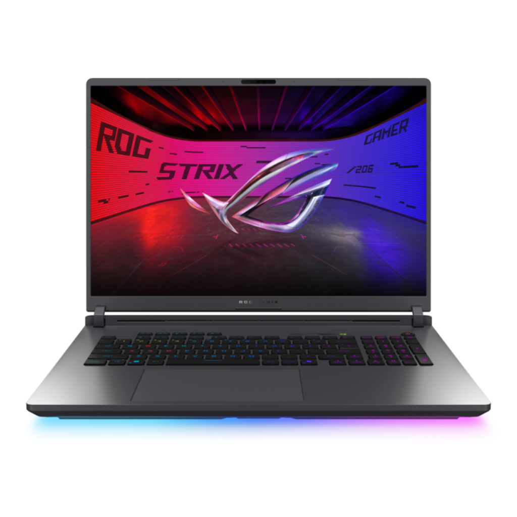 Laptop ASUS ROG Strix G18 G815LR-S9270W (Ultra 9 275HX | GeForce RTX™ 5070 Ti 12GB | 32GB | 1TB | 18' 2.5K 240Hz | Win 11)