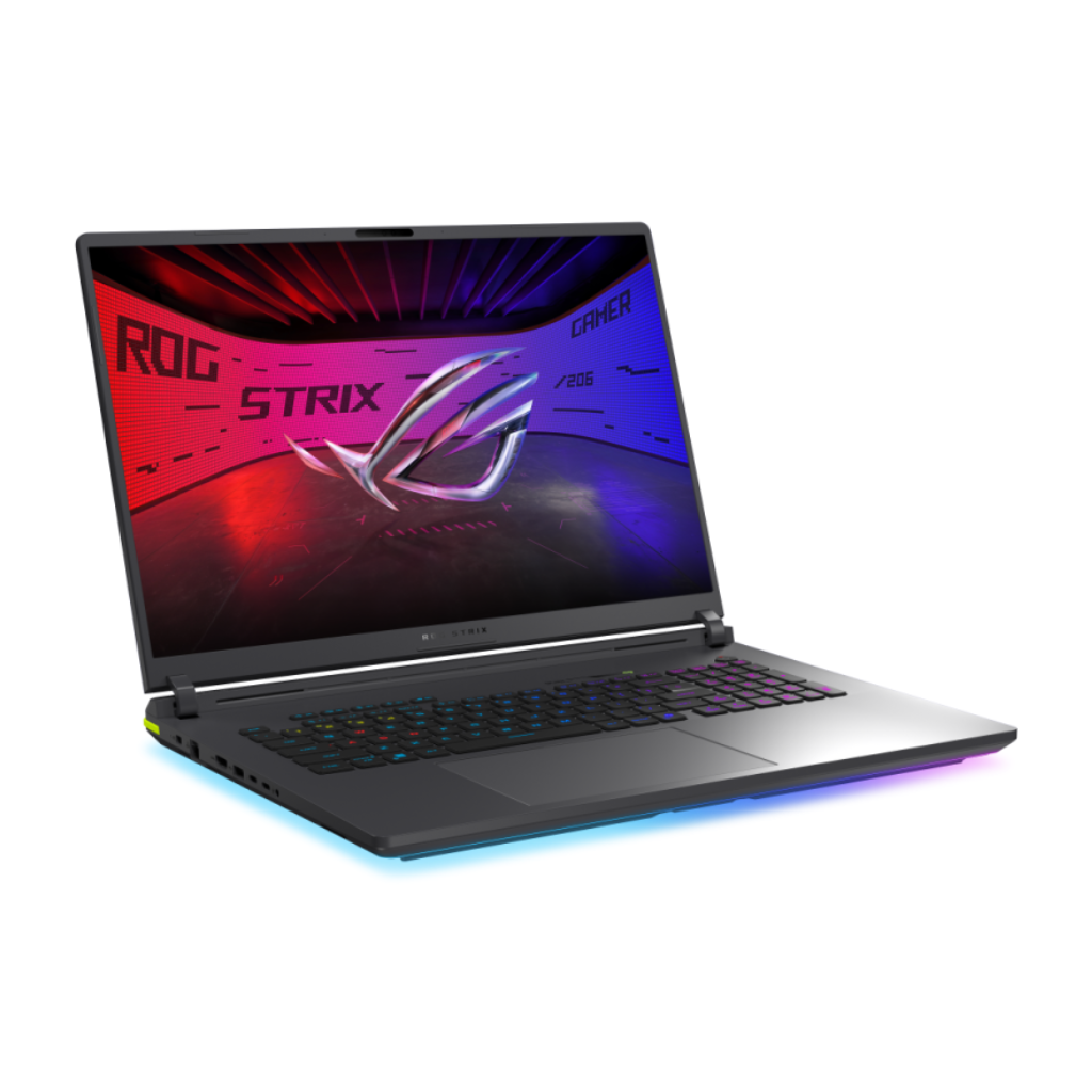Laptop ASUS ROG Strix G18 G815LR-S9270W (Ultra 9 275HX | GeForce RTX™ 5070 Ti 12GB | 32GB | 1TB | 18' 2.5K 240Hz | Win 11)