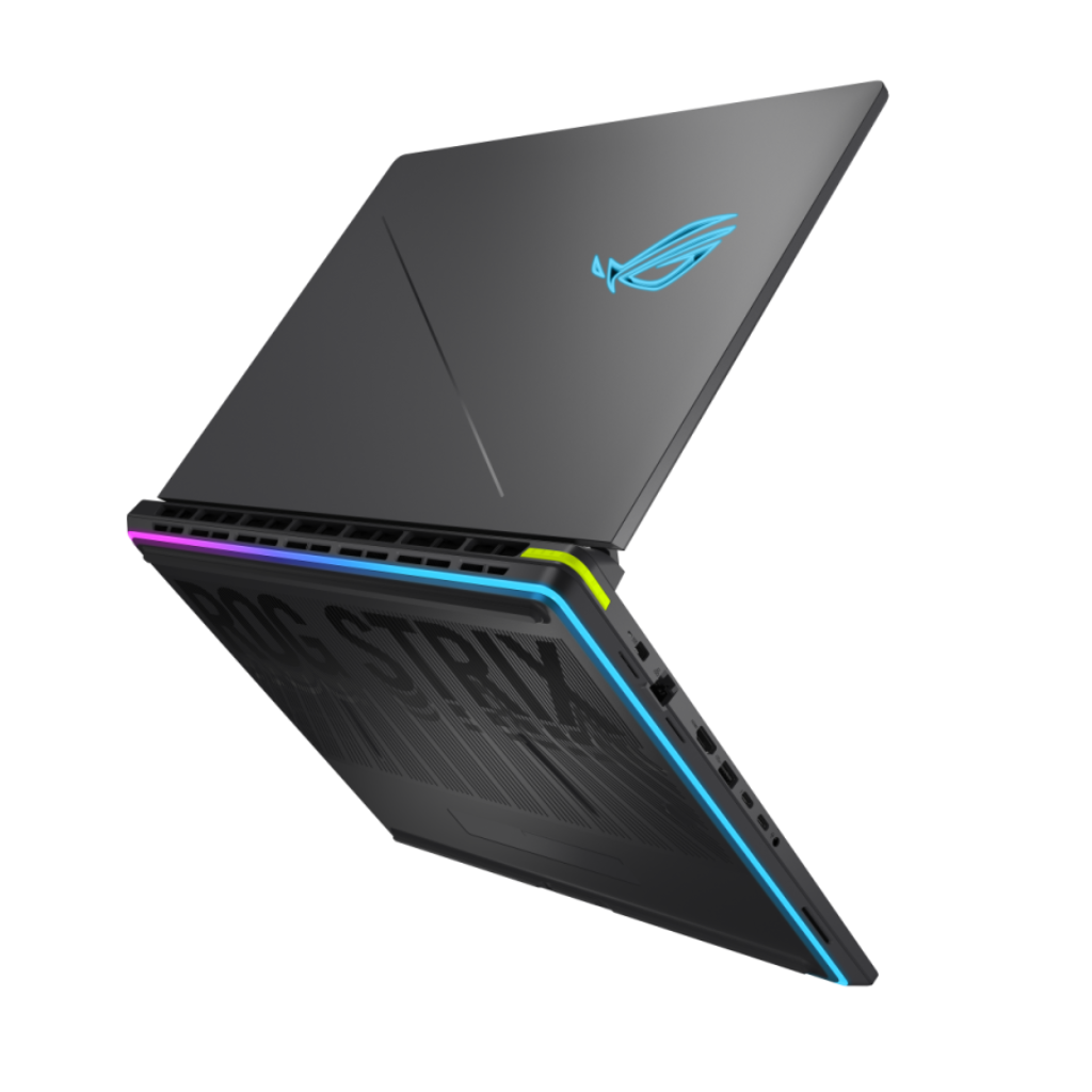 Laptop ASUS ROG Strix G18 G815LR-S9270W (Ultra 9 275HX | GeForce RTX™ 5070 Ti 12GB | 32GB | 1TB | 18' 2.5K 240Hz | Win 11)