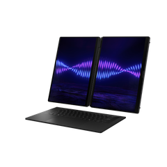 Laptop Gaming ASUS ROG Zephyrus DUO GX651AX-SR050WS (Ultra 9 386H | GeForce RTX™ 5090 24GB | 64GB | 2TB | 16' 3K OLED 120Hz Touch | Win 11)
