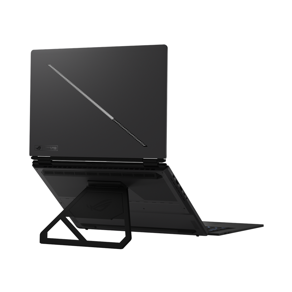 Laptop Gaming ASUS ROG Zephyrus DUO GX651AX-SR050WS (Ultra 9 386H | GeForce RTX™ 5090 24GB | 64GB | 2TB | 16' 3K OLED 120Hz Touch | Win 11)