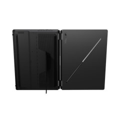 Laptop Gaming ASUS ROG Zephyrus DUO GX651AX-SR050WS (Ultra 9 386H | GeForce RTX™ 5090 24GB | 64GB | 2TB | 16' 3K OLED 120Hz Touch | Win 11)