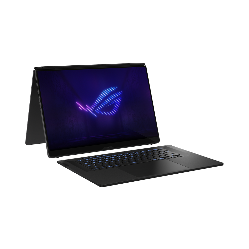 Laptop Gaming ASUS ROG Zephyrus DUO GX651AX-SR050WS (Ultra 9 386H | GeForce RTX™ 5090 24GB | 64GB | 2TB | 16' 3K OLED 120Hz Touch | Win 11)