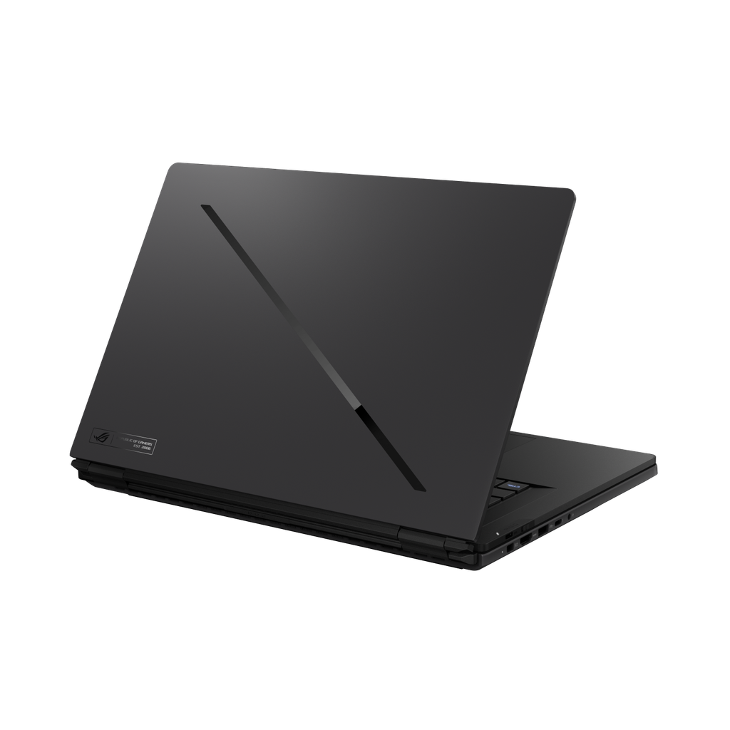 Laptop Gaming ASUS ROG Zephyrus DUO GX651AX-SR050WS (Ultra 9 386H | GeForce RTX™ 5090 24GB | 64GB | 2TB | 16' 3K OLED 120Hz Touch | Win 11)