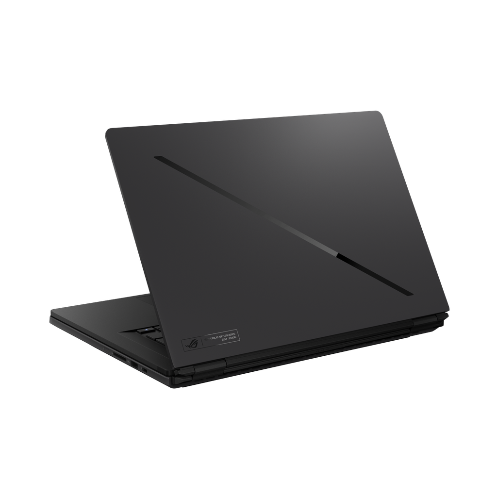 Laptop Gaming ASUS ROG Zephyrus DUO GX651AX-SR050WS (Ultra 9 386H | GeForce RTX™ 5090 24GB | 64GB | 2TB | 16' 3K OLED 120Hz Touch | Win 11)