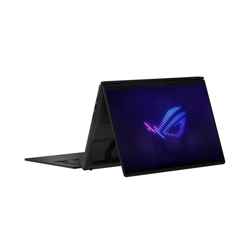 Laptop Gaming ASUS ROG Zephyrus DUO GX651AX-SR050WS (Ultra 9 386H | GeForce RTX™ 5090 24GB | 64GB | 2TB | 16' 3K OLED 120Hz Touch | Win 11)