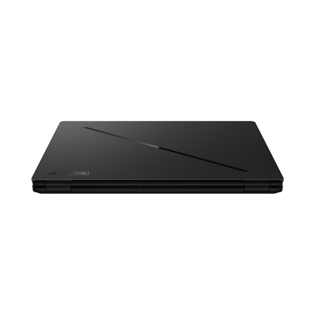 Laptop Gaming ASUS ROG Zephyrus DUO GX651AX-SR050WS (Ultra 9 386H | GeForce RTX™ 5090 24GB | 64GB | 2TB | 16' 3K OLED 120Hz Touch | Win 11)
