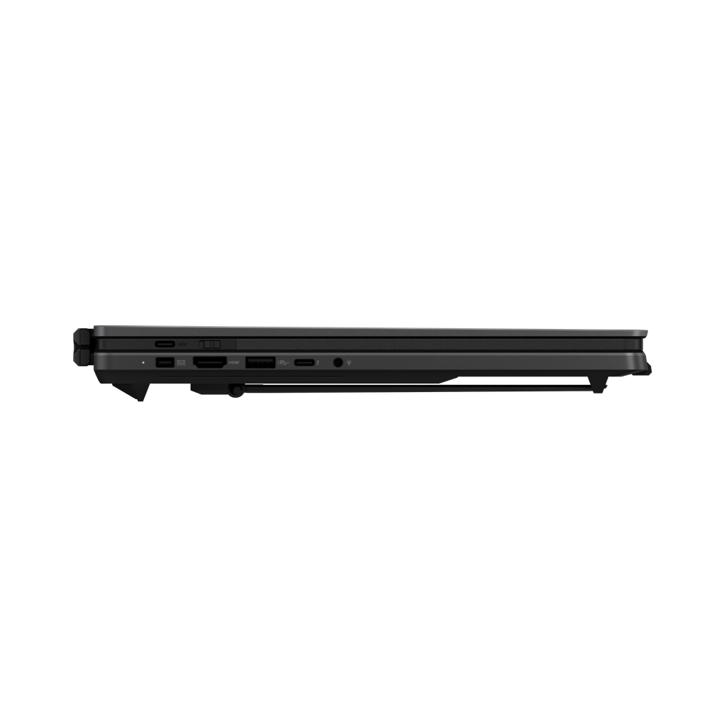 Laptop Gaming ASUS ROG Zephyrus DUO GX651AX-SR050WS (Ultra 9 386H | GeForce RTX™ 5090 24GB | 64GB | 2TB | 16' 3K OLED 120Hz Touch | Win 11)