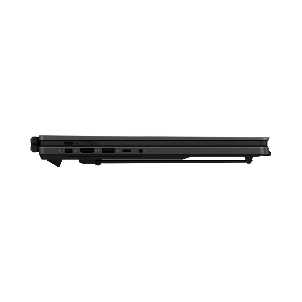 Laptop Gaming ASUS ROG Zephyrus DUO GX651AX-SR050WS (Ultra 9 386H | GeForce RTX™ 5090 24GB | 64GB | 2TB | 16' 3K OLED 120Hz Touch | Win 11)