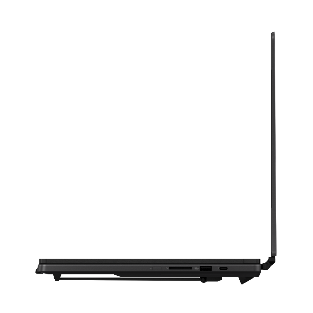 Laptop Gaming ASUS ROG Zephyrus DUO GX651AX-SR050WS (Ultra 9 386H | GeForce RTX™ 5090 24GB | 64GB | 2TB | 16' 3K OLED 120Hz Touch | Win 11)