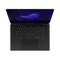 Laptop Gaming ASUS ROG Zephyrus DUO GX651AX-SR050WS (Ultra 9 386H | GeForce RTX™ 5090 24GB | 64GB | 2TB | 16' 3K OLED 120Hz Touch | Win 11)