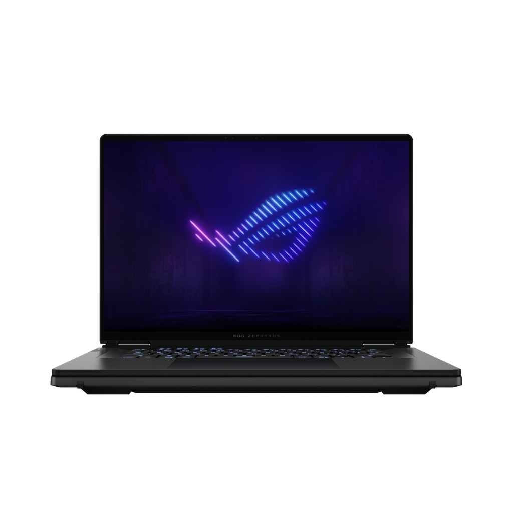 Laptop Gaming ASUS ROG Zephyrus DUO GX651AX-SR050WS (Ultra 9 386H | GeForce RTX™ 5090 24GB | 64GB | 2TB | 16' 3K OLED 120Hz Touch | Win 11)