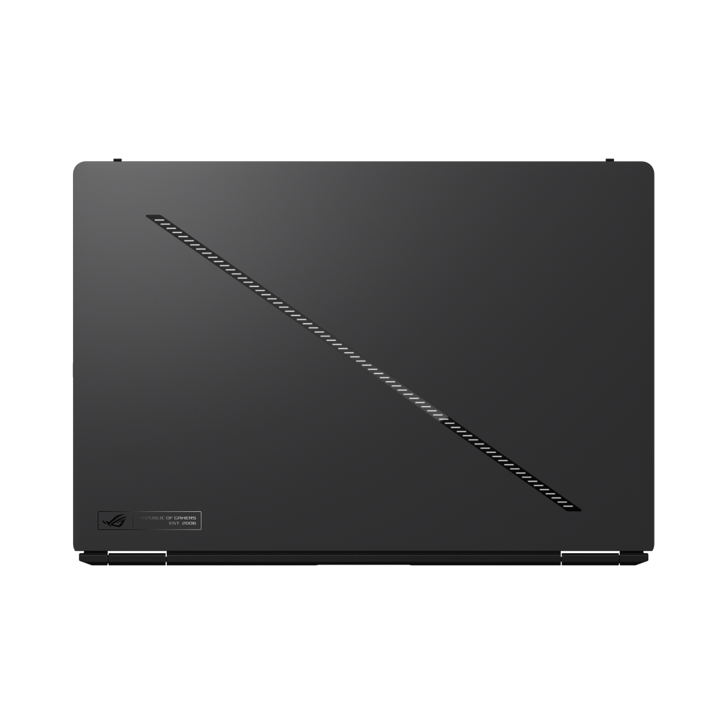 Laptop Gaming ASUS ROG Zephyrus DUO GX651AX-SR050WS (Ultra 9 386H | GeForce RTX™ 5090 24GB | 64GB | 2TB | 16' 3K OLED 120Hz Touch | Win 11)