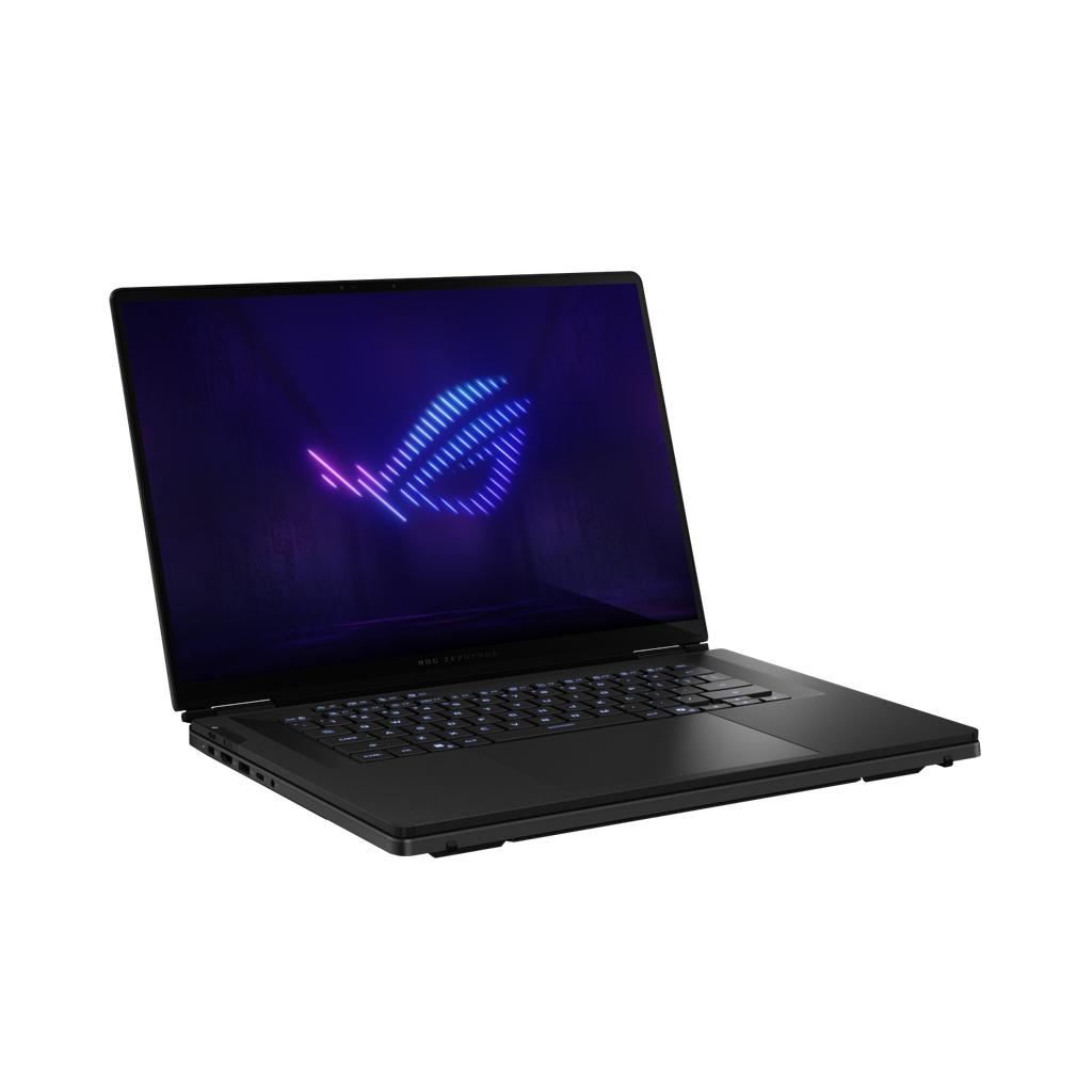 Laptop Gaming ASUS ROG Zephyrus DUO GX651AX-SR050WS (Ultra 9 386H | GeForce RTX™ 5090 24GB | 64GB | 2TB | 16' 3K OLED 120Hz Touch | Win 11)