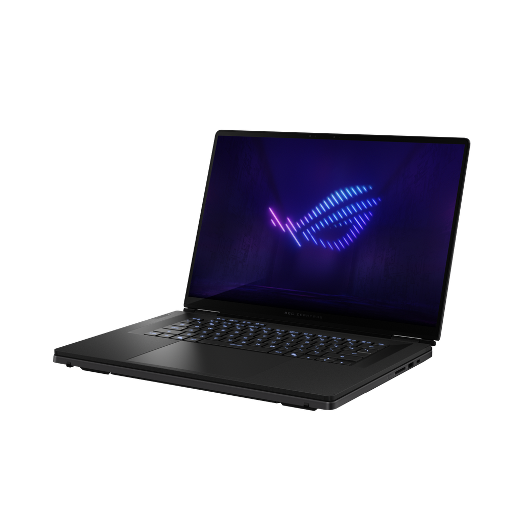 Laptop Gaming ASUS ROG Zephyrus DUO GX651AX-SR050WS (Ultra 9 386H | GeForce RTX™ 5090 24GB | 64GB | 2TB | 16' 3K OLED 120Hz Touch | Win 11)