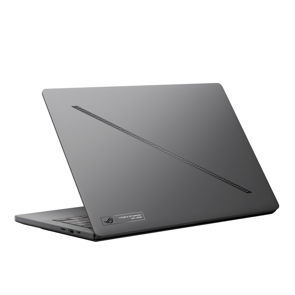 Laptop ASUS ROG Zephyrus G14 GA403WP-QS045WS (Ryzen AI 9 HX 370 | GeForce RTX™ 5070 8GB | 32GB | 1TB | 14' 3K OLED 120Hz | Win 11 + Office)
