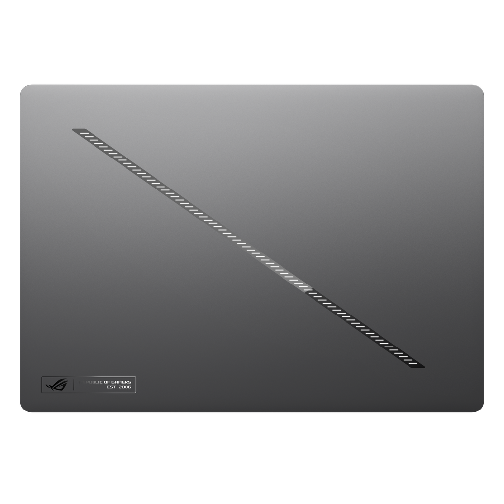 Laptop ASUS ROG Zephyrus G14 GU405AW-SY029W (Ultra 9 386H | GeForce RTX™ 5080 16GB | 32GB | 1TB | 14' 3K OLED 120Hz | Win 11)