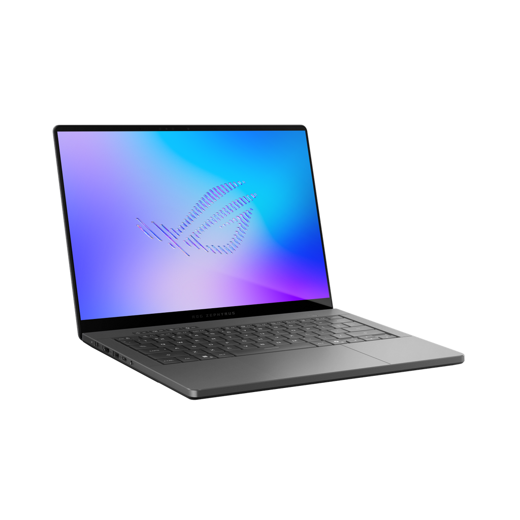 Laptop ASUS ROG Zephyrus G14 GU405AW-SY029W (Ultra 9 386H | GeForce RTX™ 5080 16GB | 32GB | 1TB | 14' 3K OLED 120Hz | Win 11)