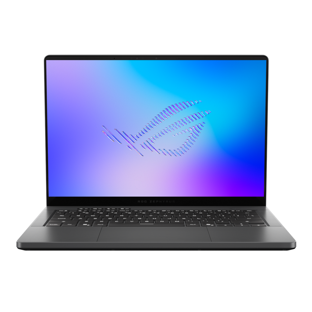 Laptop ASUS ROG Zephyrus G14 GU405AW-SY029W (Ultra 9 386H | GeForce RTX™ 5080 16GB | 32GB | 1TB | 14' 3K OLED 120Hz | Win 11)