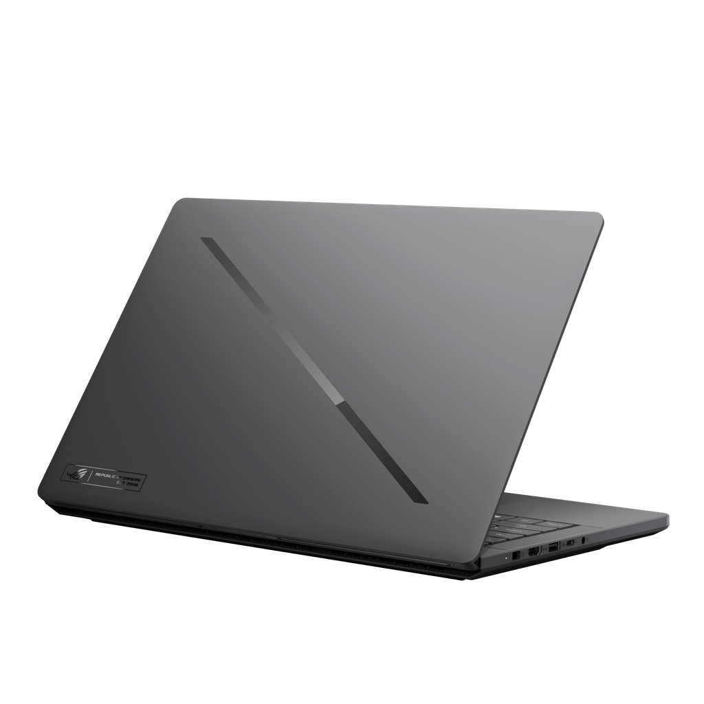 Laptop ASUS ROG Zephyrus G14 GU405AW-SY029W (Ultra 9 386H | GeForce RTX™ 5080 16GB | 32GB | 1TB | 14' 3K OLED 120Hz | Win 11)