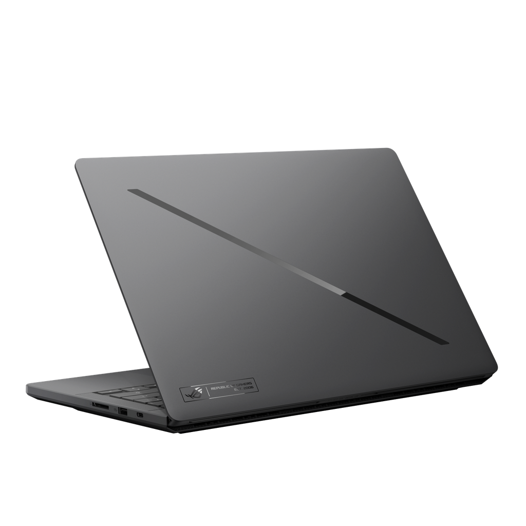Laptop ASUS ROG Zephyrus G14 GU405AW-SY029W (Ultra 9 386H | GeForce RTX™ 5080 16GB | 32GB | 1TB | 14' 3K OLED 120Hz | Win 11)