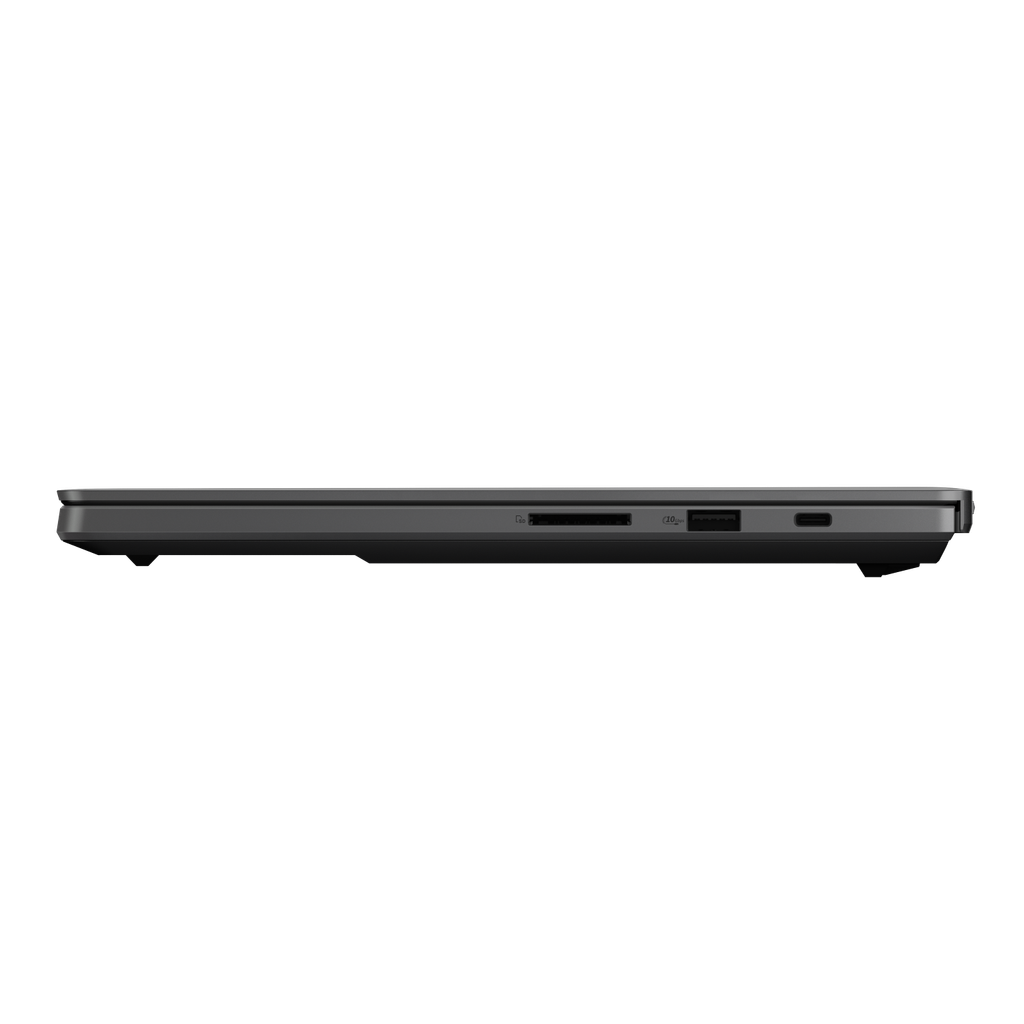 Laptop ASUS ROG Zephyrus G14 GU405AW-SY029W (Ultra 9 386H | GeForce RTX™ 5080 16GB | 32GB | 1TB | 14' 3K OLED 120Hz | Win 11)