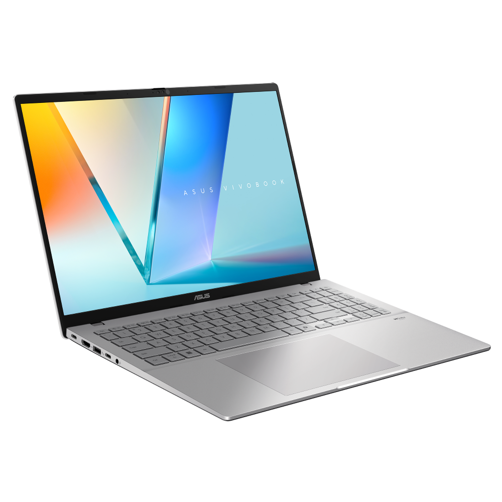 Laptop ASUS VivoBook S16 S3607VA-RP056W (i7-13620H | 16GB | 512GB | Intel UHD | 16' WUXGA | Win 11 + Office Home 2024)