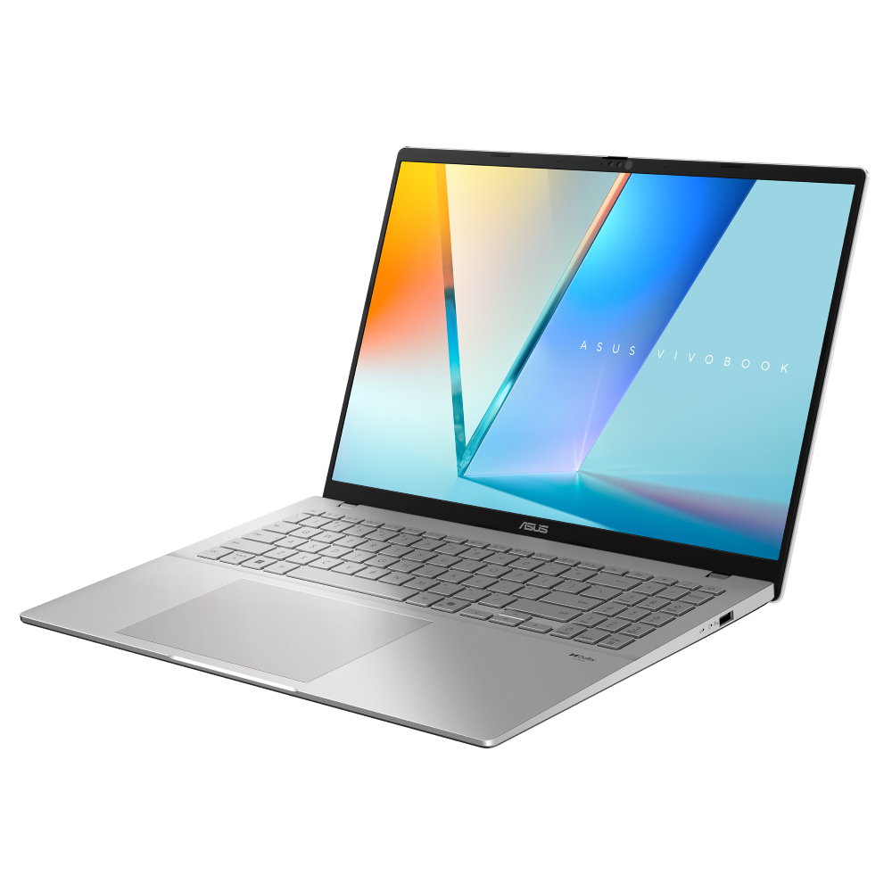 Laptop ASUS VivoBook S16 S3607VA-RP056W (i7-13620H | 16GB | 512GB | Intel UHD | 16' WUXGA | Win 11 + Office Home 2024)