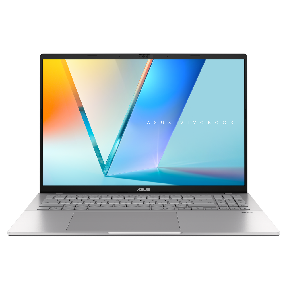 Laptop ASUS VivoBook S16 S3607VA-RP056W (i7-13620H | 16GB | 512GB | Intel UHD | 16' WUXGA | Win 11 + Office Home 2024)