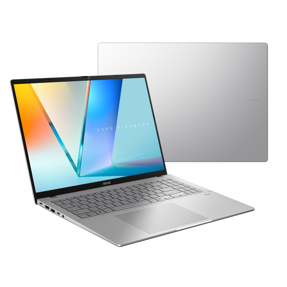 Laptop ASUS VivoBook S16 S3607VA-RP056W (i7-13620H | 16GB | 512GB | Intel UHD | 16' WUXGA | Win 11 + Office Home 2024)