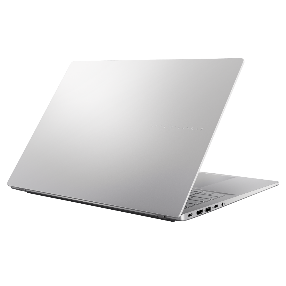 Laptop ASUS VivoBook S16 S3607VA-RP056W (i7-13620H | 16GB | 512GB | Intel UHD | 16' WUXGA | Win 11 + Office Home 2024)