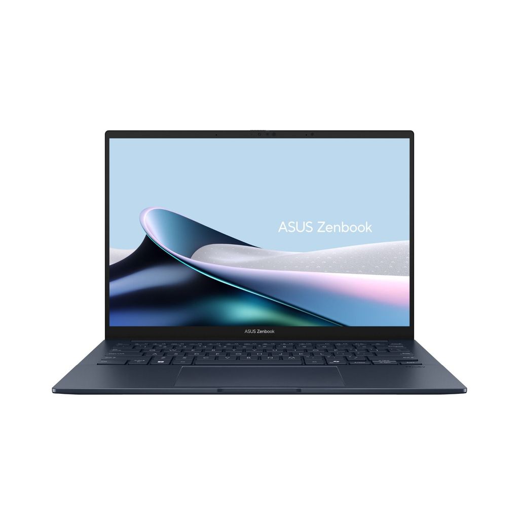 Laptop ASUS ZenBook 14 UX3405CA-PZ188WS (Ultra 7 255H | 32GB | 1TB | Intel Arc 140T | 14' 3K Touch OLED 120Hz | Win 11)