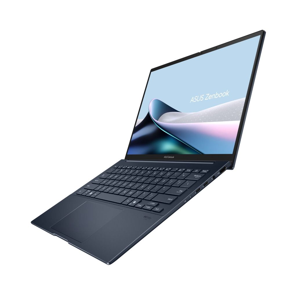 Laptop ASUS ZenBook 14 UX3405CA-PZ188WS (Ultra 7 255H | 32GB | 1TB | Intel Arc 140T | 14' 3K Touch OLED 120Hz | Win 11)