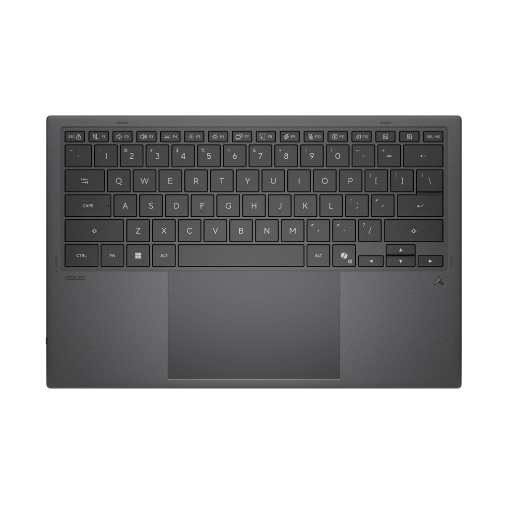 Laptop ASUS ZenBook DUO UX8407AA-SN138WS (Ultra X9-388H | 32GB | 1TB | Intel Arc | 2x 14' 3K OLED 144Hz Touch | Win 11)