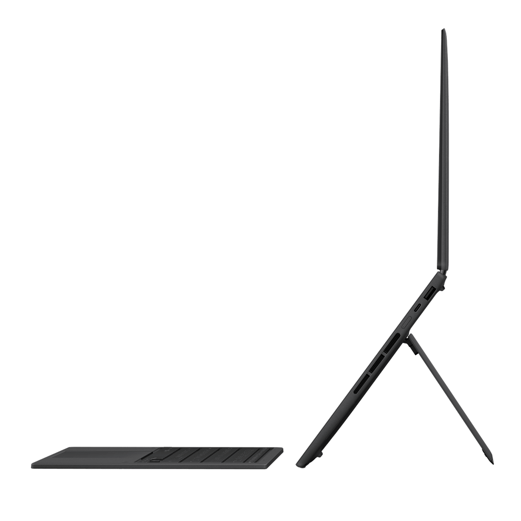 Laptop ASUS ZenBook DUO UX8407AA-SN138WS (Ultra X9-388H | 32GB | 1TB | Intel Arc | 2x 14' 3K OLED 144Hz Touch | Win 11)