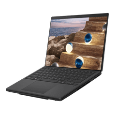 Laptop ASUS ZenBook DUO UX8407AA-SN138WS (Ultra X9-388H | 32GB | 1TB | Intel Arc | 2x 14' 3K OLED 144Hz Touch | Win 11)