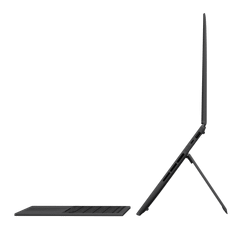 Laptop ASUS ZenBook DUO UX8407AA-SN439WS (Ultra X7-358H | 32GB | 512GB | Intel Arc | 2x 14' 3K OLED 144Hz Touch | Win 11)