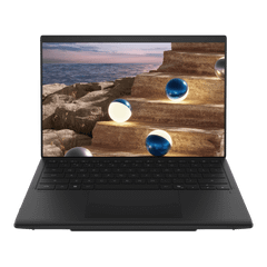 Laptop ASUS ZenBook DUO UX8407AA-SN439WS (Ultra X7-358H | 32GB | 512GB | Intel Arc | 2x 14' 3K OLED 144Hz Touch | Win 11)